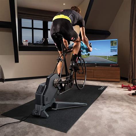 Smart bike trainer. Things To Know About Smart bike trainer. 